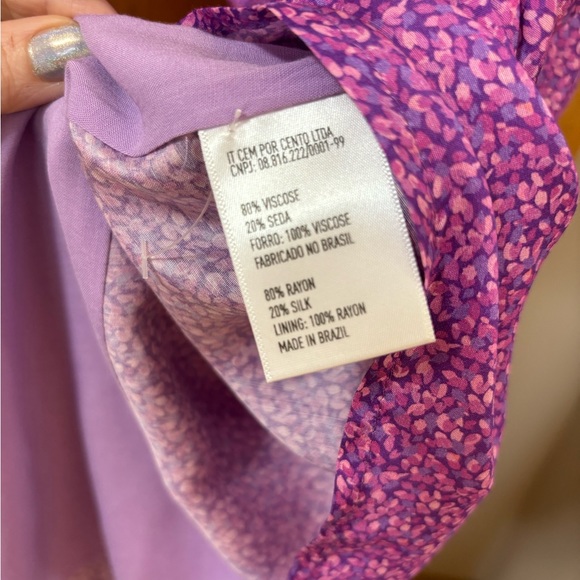 Vix dress never worn - Picture 3 of 4